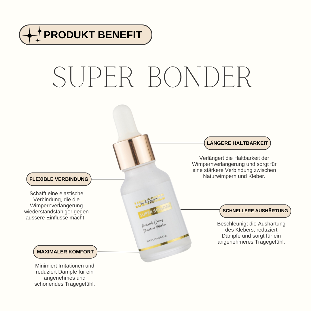 Super Bonder