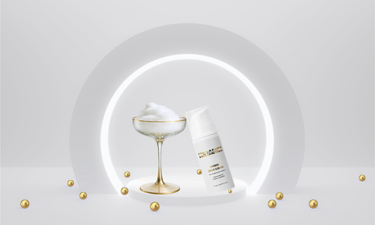Wimpern Shampoo