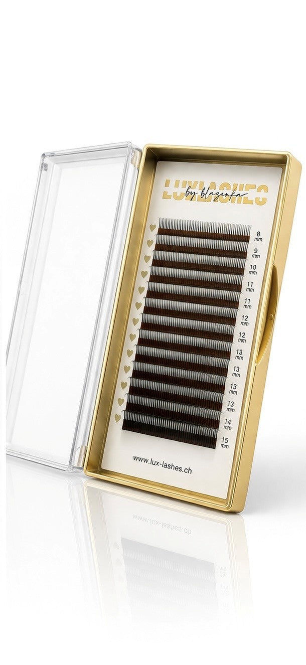 Premium 5D Spike Lashes